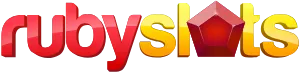 Ruby Slots Casino Canada Logo